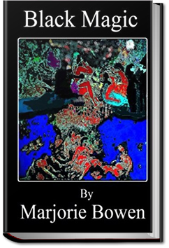 Black Magic | Marjorie Bowen